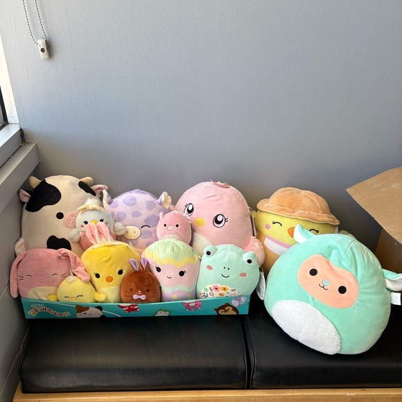 Can’t wait to go live again for y’all sometime soon 🫶 - Picture 10 of 16